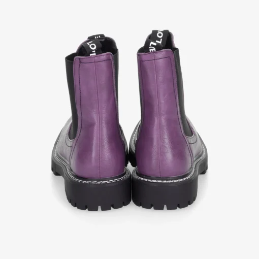 street shoes ​ Damen Chelsea Boot-Damen Boots