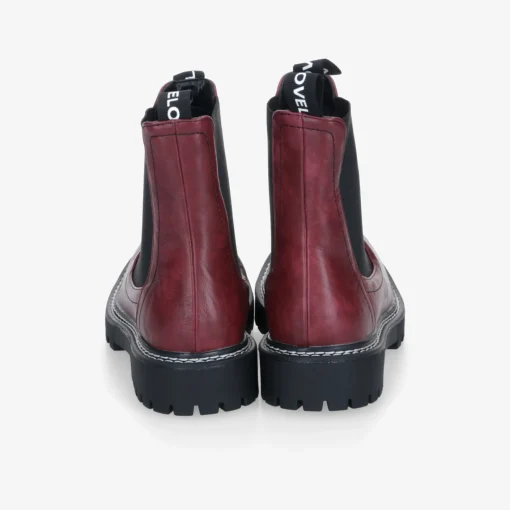 street shoes ​ Damen Chelsea Boot-Damen Boots