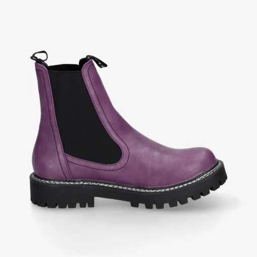 street shoes ​ Damen Chelsea Boot-Damen Boots