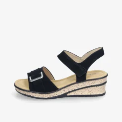 street shoes Damen Keilsandalen-Damen Sandalen