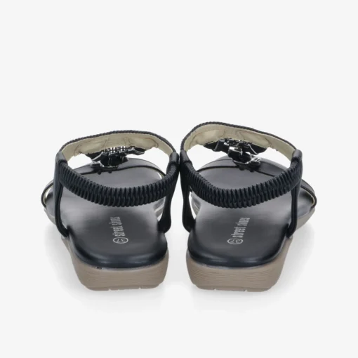 street shoes ​ Damen Keilsandale-Damen Größen Ab 42 | Sandalen