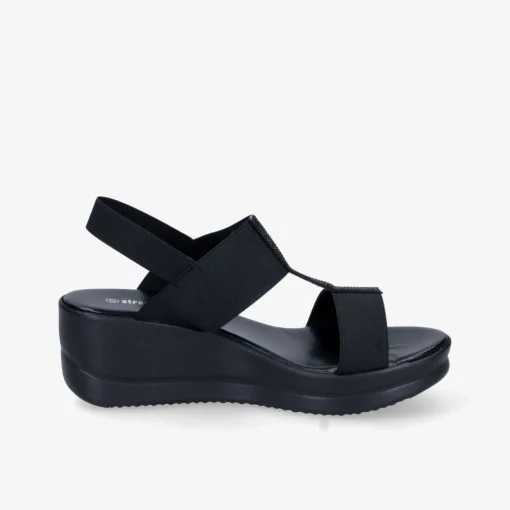 street shoes ​ Damen Keilsandale-Damen Sandalen