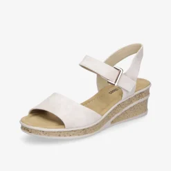 street shoes ​ Damen Keilsandale-Damen Sandalen