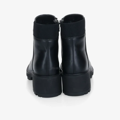 street shoes ​ Damen klassische Stiefelette-Damen Stiefeletten