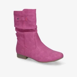 street shoes ​ Damen klassische Stiefelette-Damen Stiefeletten | Stiefel