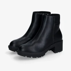 street shoes ​ Damen klassische Stiefelette-Damen Stiefeletten