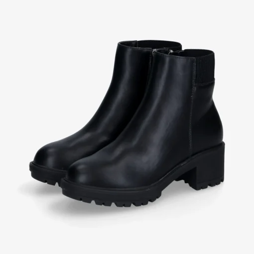 street shoes ​ Damen klassische Stiefelette-Damen Stiefeletten