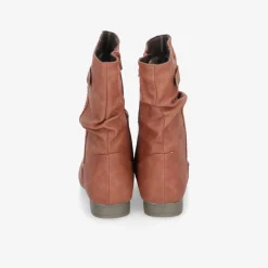 street shoes ​ Damen klassische Stiefelette-Damen Stiefeletten | Stiefel