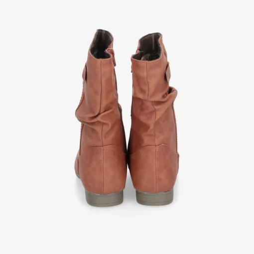 street shoes ​ Damen klassische Stiefelette-Damen Stiefeletten | Stiefel