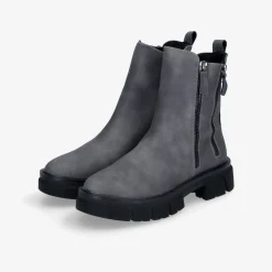 street shoes Damen klassische Stiefelette-Damen Stiefeletten