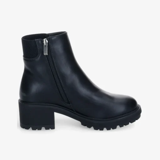 street shoes ​ Damen klassische Stiefelette-Damen Stiefeletten
