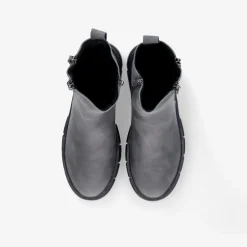 street shoes Damen klassische Stiefelette-Damen Stiefeletten