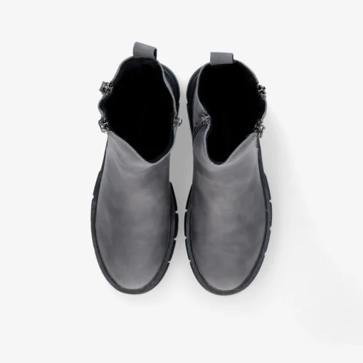 street shoes Damen klassische Stiefelette-Damen Stiefeletten