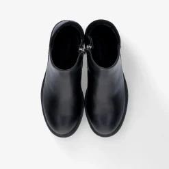 street shoes ​ Damen klassische Stiefelette-Damen Stiefeletten