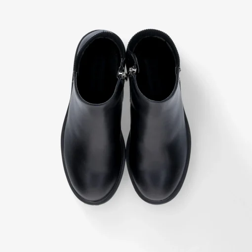 street shoes ​ Damen klassische Stiefelette-Damen Stiefeletten