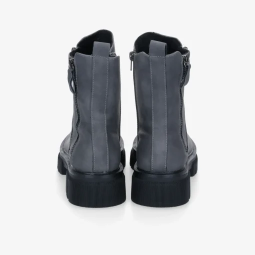 street shoes Damen klassische Stiefelette-Damen Stiefeletten