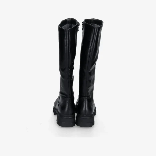 street shoes ​ Damen Langschaftstiefel-Damen Stiefel