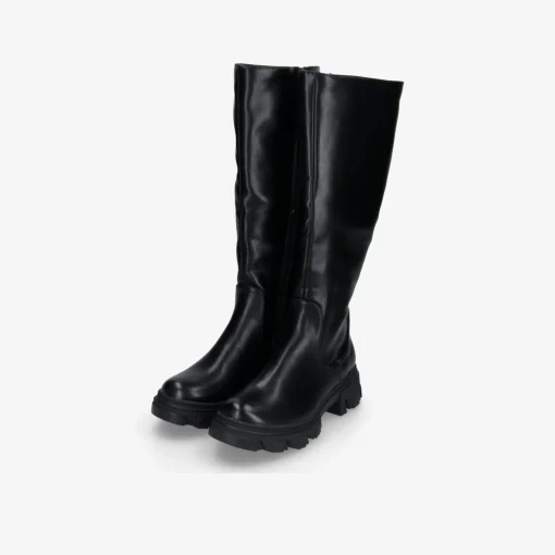 street shoes ​ Damen Langschaftstiefel-Damen Stiefel