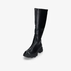 street shoes ​ Damen Langschaftstiefel-Damen Stiefel