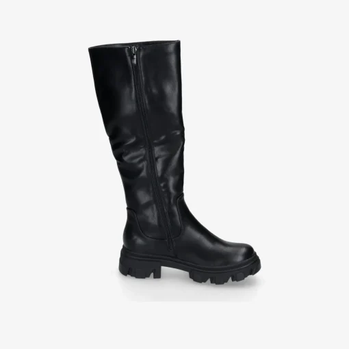 street shoes ​ Damen Langschaftstiefel-Damen Stiefel