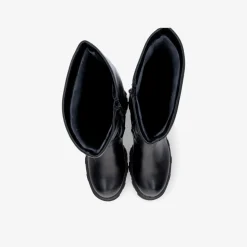 street shoes ​ Damen Langschaftstiefel-Damen Stiefel