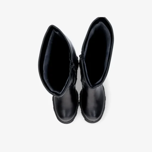 street shoes ​ Damen Langschaftstiefel-Damen Stiefel