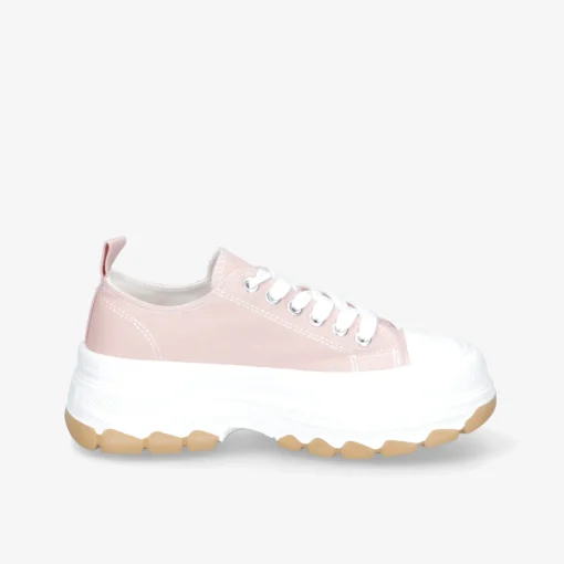 street shoes Damen Leinenschuhe-Damen Halbschuhe | Sneaker