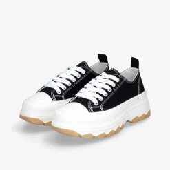 street shoes Damen Leinenschuhe-Damen Halbschuhe | Sneaker