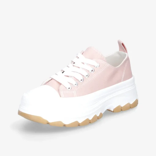 street shoes Damen Leinenschuhe-Damen Halbschuhe | Sneaker