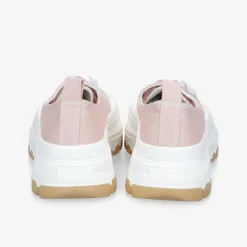 street shoes Damen Leinenschuhe-Damen Halbschuhe | Sneaker