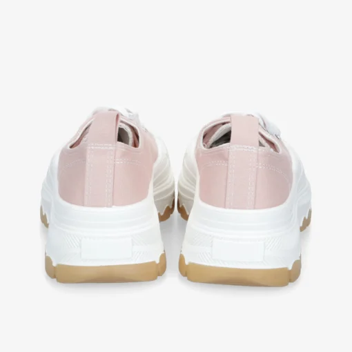 street shoes Damen Leinenschuhe-Damen Halbschuhe | Sneaker
