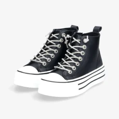 street shoes Damen Leinenschuhe-Damen Halbschuhe | Sneaker