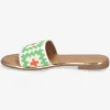 street shoes ​ Damen Pantolette-Damen Sandalen