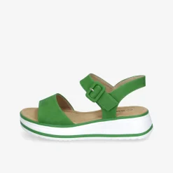 street shoes ​ Damen Plateausandale-Damen Sandalen