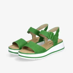street shoes ​ Damen Plateausandale-Damen Sandalen