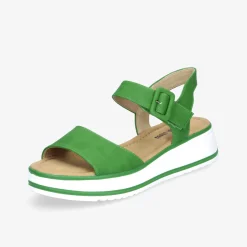 street shoes ​ Damen Plateausandale-Damen Sandalen