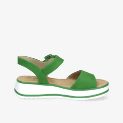street shoes ​ Damen Plateausandale-Damen Sandalen