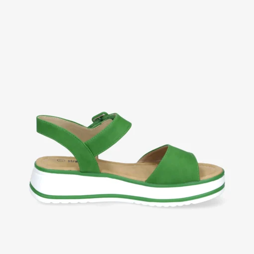 street shoes ​ Damen Plateausandale-Damen Sandalen