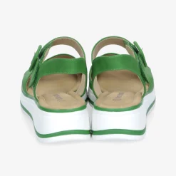 street shoes ​ Damen Plateausandale-Damen Sandalen