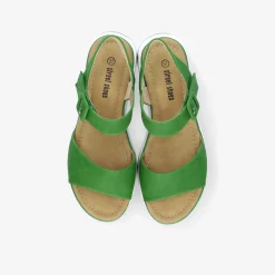 street shoes ​ Damen Plateausandale-Damen Sandalen