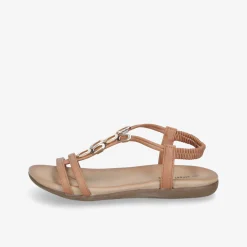 street shoes ​ Damen Riemchensandale-Damen Sandalen
