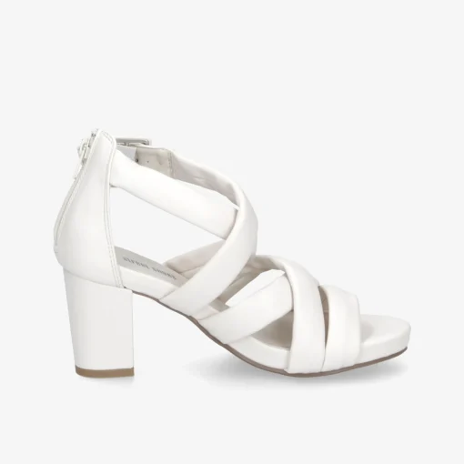 street shoes ​ Damen Riemchensandale-Damen High Heels | Sandalen