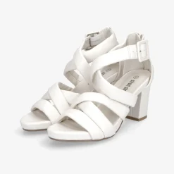 street shoes ​ Damen Riemchensandale-Damen High Heels | Sandalen