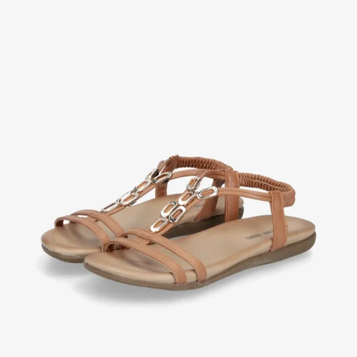street shoes ​ Damen Riemchensandale-Damen Sandalen