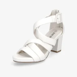 street shoes ​ Damen Riemchensandale-Damen High Heels | Sandalen