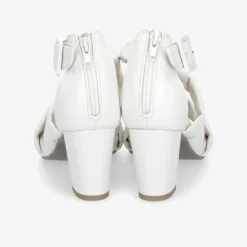 street shoes ​ Damen Riemchensandale-Damen High Heels | Sandalen