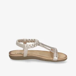 street shoes ​ Damen Riemchensandale-Damen Sandalen