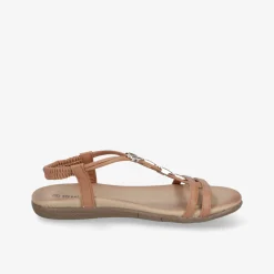street shoes ​ Damen Riemchensandale-Damen Sandalen