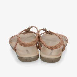 street shoes ​ Damen Riemchensandale-Damen Sandalen