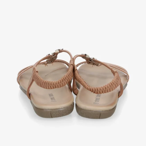 street shoes ​ Damen Riemchensandale-Damen Sandalen